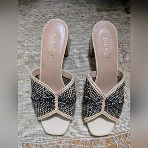 Diba True Trap Hop Sandal